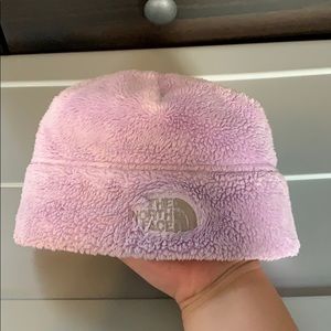The north face infant osito beanie
